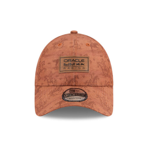 Gorra Red Bull GP Austin 2025
