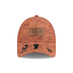 Gorra Max Verstappen GP Austin 2025