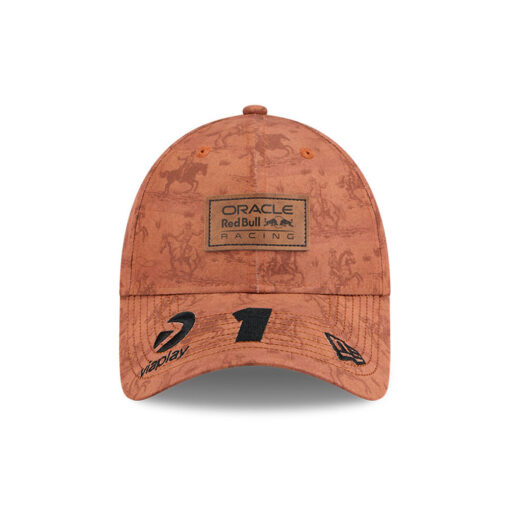 Gorra Max Verstappen GP Austin 2025