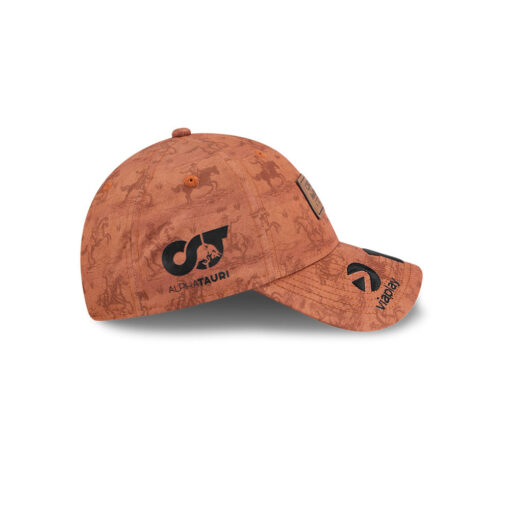 Gorra Max Verstappen GP Austin 2025