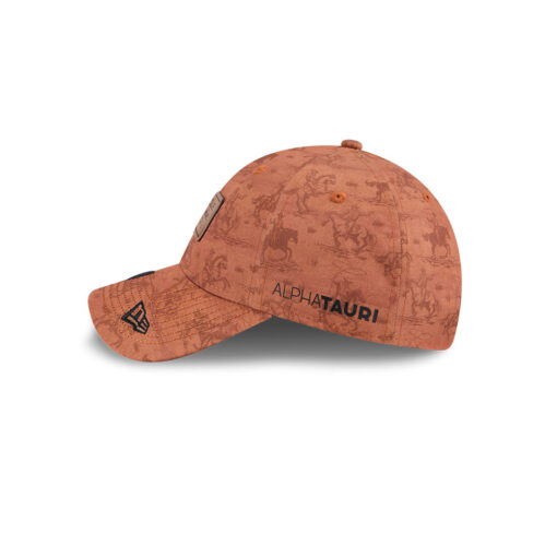 Gorra Max Verstappen GP Austin 2025