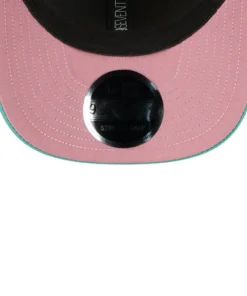 Gorra McLaren F1 GP Brasil 2025