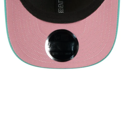 Gorra McLaren F1 GP Brasil 2025