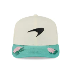 Gorra McLaren F1 GP Brasil 2025
