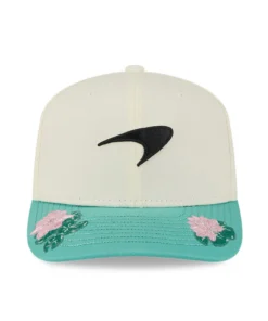 Gorra McLaren F1 GP Brasil 2025