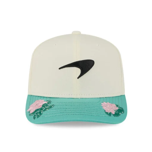 Gorra McLaren F1 GP Brasil 2025