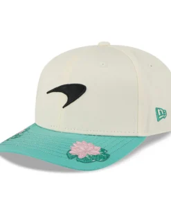 Gorra McLaren F1 GP Brasil 2025
