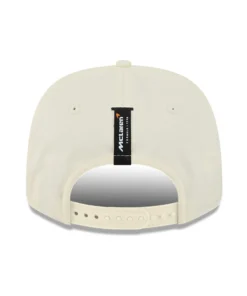 Gorra McLaren F1 GP Brasil 2025