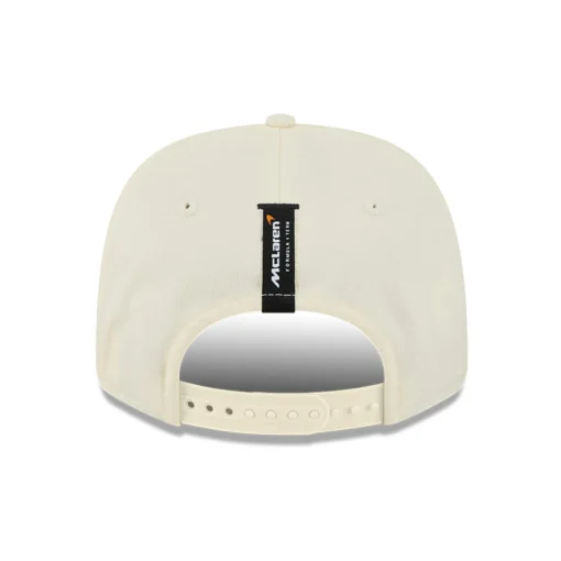 Gorra McLaren F1 GP Brasil 2025