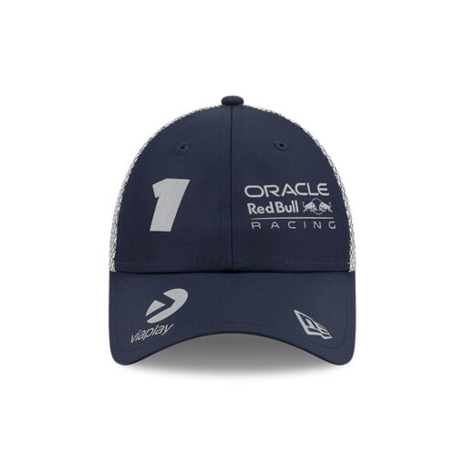 Gorra Max Verstappen GP Las Vegas 2025