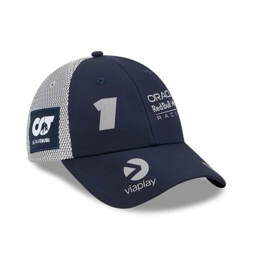 Gorra Max Verstappen GP Las Vegas 2025