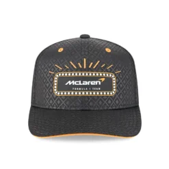 Gorra McLaren F1 GP Las Vegas 2025