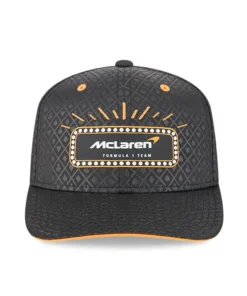Gorra McLaren F1 GP Las Vegas 2025