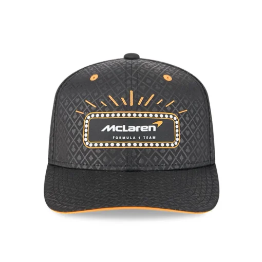 Gorra McLaren F1 GP Las Vegas 2025