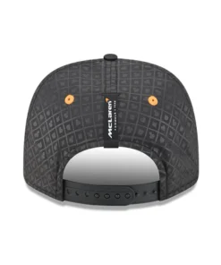 Gorra McLaren F1 GP Las Vegas 2025