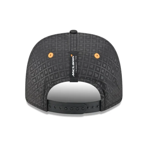 Gorra McLaren F1 GP Las Vegas 2025