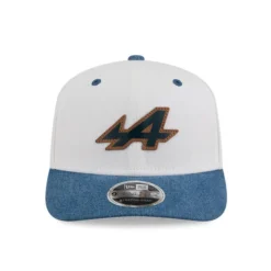 Gorra Alpine F1 GP Austin 2025