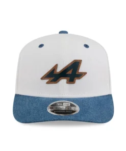Gorra Alpine F1 GP Austin 2025