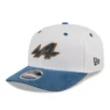Gorra Alpine F1 GP Austin 2025