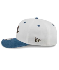 Gorra Alpine F1 GP Austin 2025