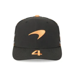 Gorra Lando Norris GP Austin 2025