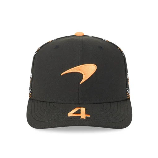Gorra Lando Norris GP Austin 2025