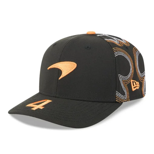 Gorra Lando Norris GP Austin 2025