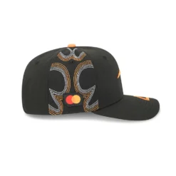 Gorra Lando Norris GP Austin 2025