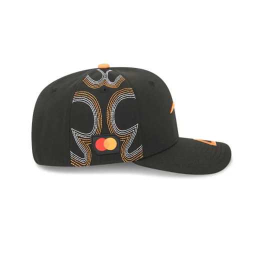 Gorra Lando Norris GP Austin 2025