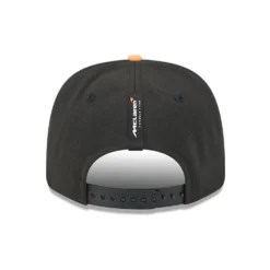 Gorra Lando Norris GP Austin 2025