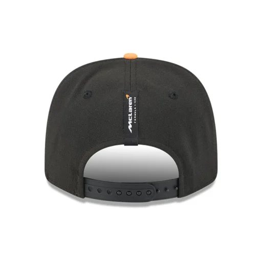Gorra Lando Norris GP Austin 2025