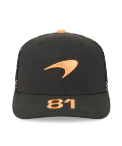 Gorra Oscar Piastri GP Austin 2025
