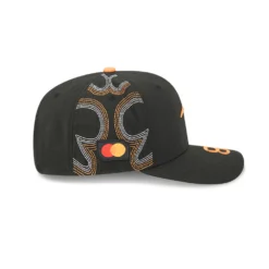 Gorra Oscar Piastri GP Austin 2025