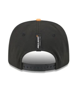 Gorra Oscar Piastri GP Austin 2025