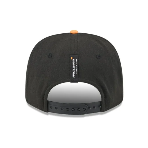 Gorra Oscar Piastri GP Austin 2025