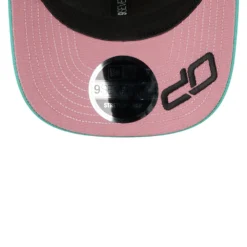 Gorra Oscar Piastri GP Brasil 2025