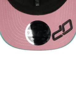 Gorra Oscar Piastri GP Brasil 2025