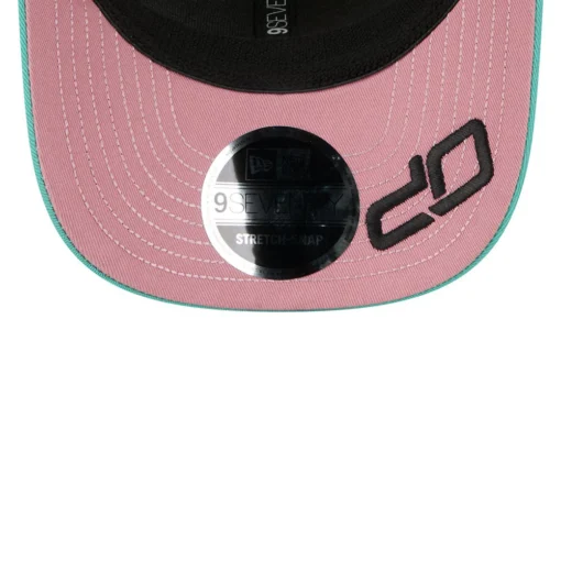 Gorra Oscar Piastri GP Brasil 2025