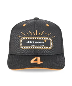 Gorra Lando Norris GP Las Vegas 2025