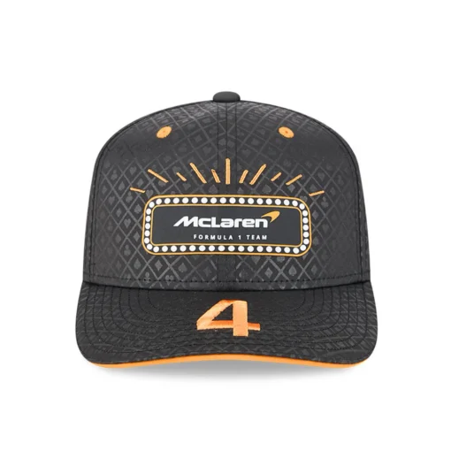 Gorra Lando Norris GP Las Vegas 2025