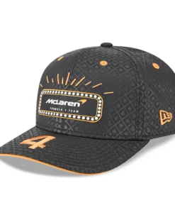 Gorra Lando Norris GP Las Vegas 2025
