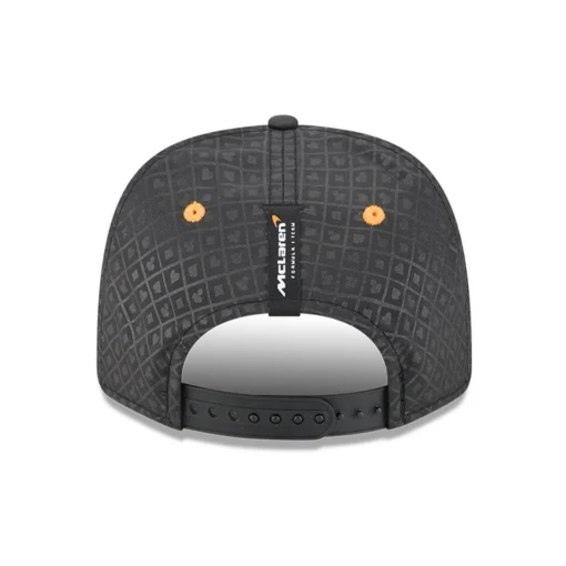 Gorra Lando Norris GP Las Vegas 2025