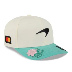 Gorra Lando Norris GP Brasil 2025