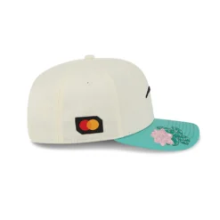 Gorra Lando Norris GP Brasil 2025