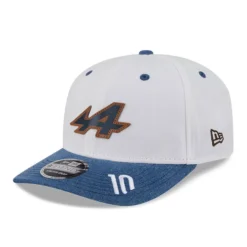Gorra Pierre Gasly GP Austin 2025