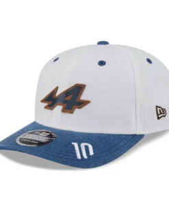Gorra Pierre Gasly GP Austin 2025