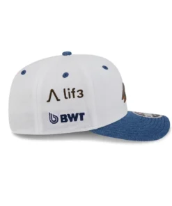 Gorra Pierre Gasly GP Austin 2025
