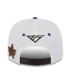Gorra Pierre Gasly GP Austin 2025