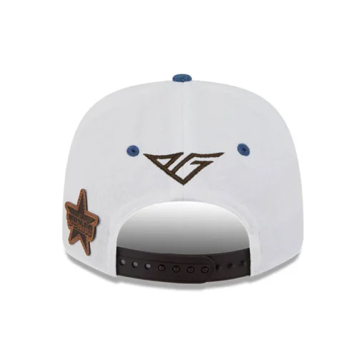 Gorra Pierre Gasly GP Austin 2025