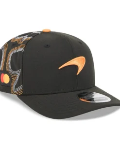 Gorra McLaren F1 GP Austin 2025